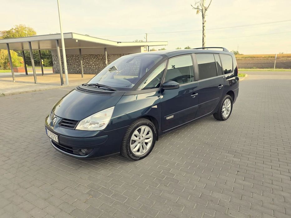 Renault Grand Espace