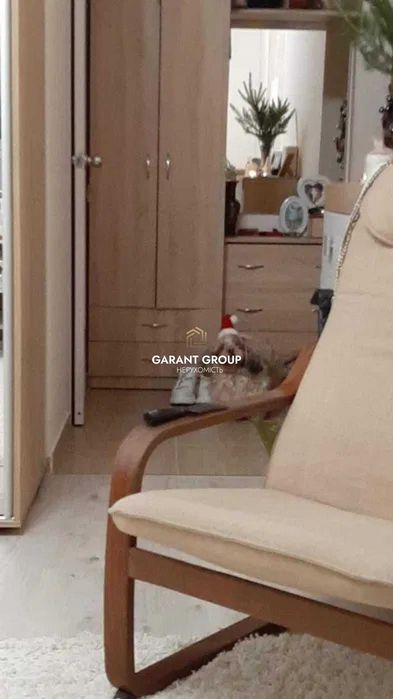 1-комнатная квартира по адресу ул. Проценко (площадь 27 м²) - Atlanta.ua - фото 11