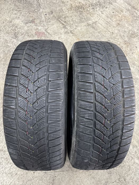 Шини 235*55r19 Dunlop