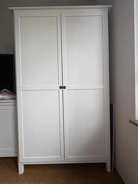 Zestaw mebli marki Ikea