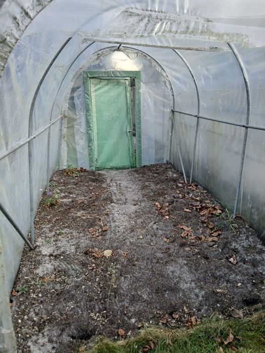 Sprzedam szklarnie, szklarnia.