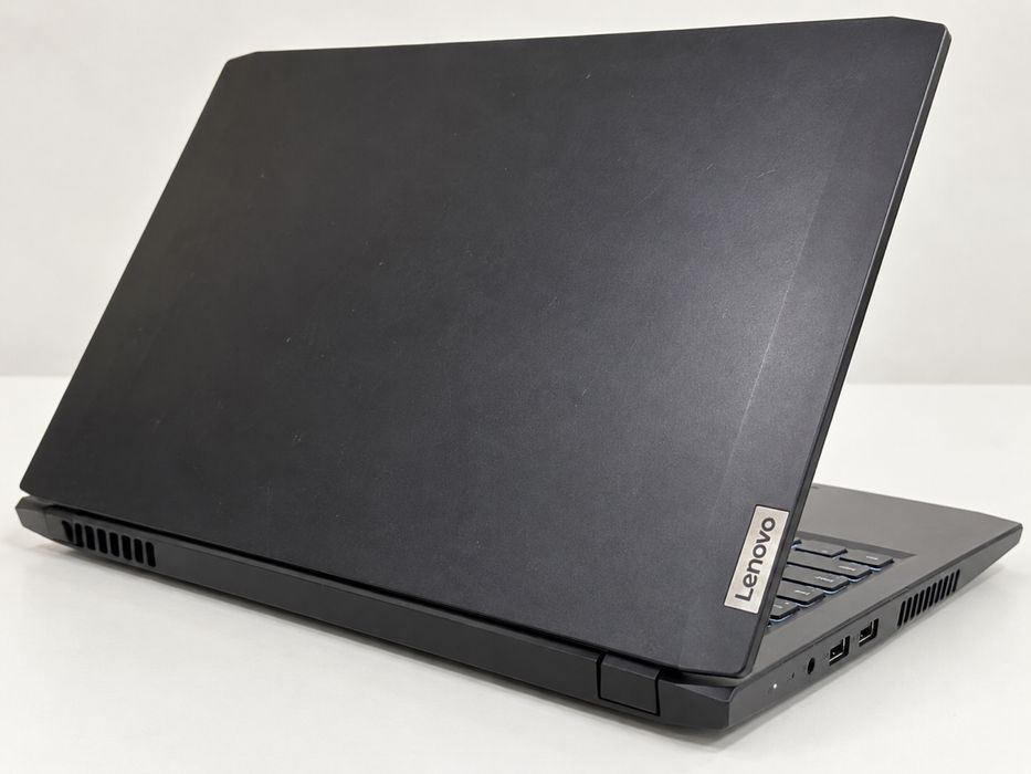 Lenovo ideapad gaming 3 | i5-11320h | gtx 1650 | 8gb ram | ssd 512gb