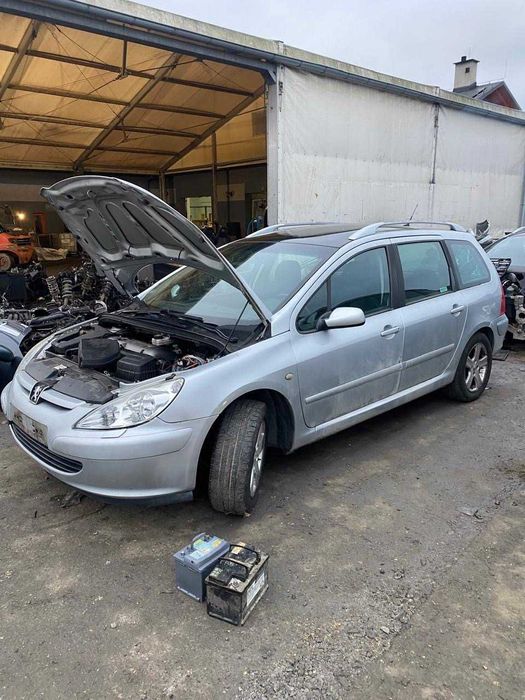 Розборка пежо 307sw/peugeot 307.407.308.807.306.3008