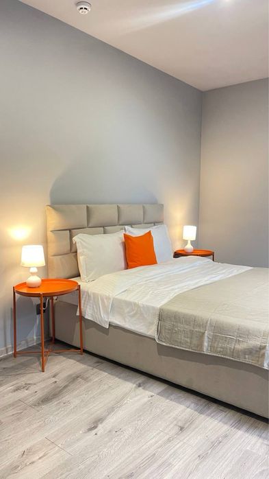 Апарт-готель  ,світло 24/7 ,генератор  ,власна парковка