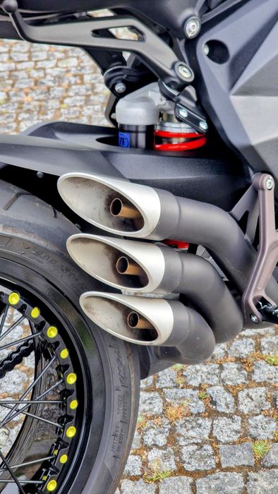 MV Agusta Dragster 800 RR - 2020