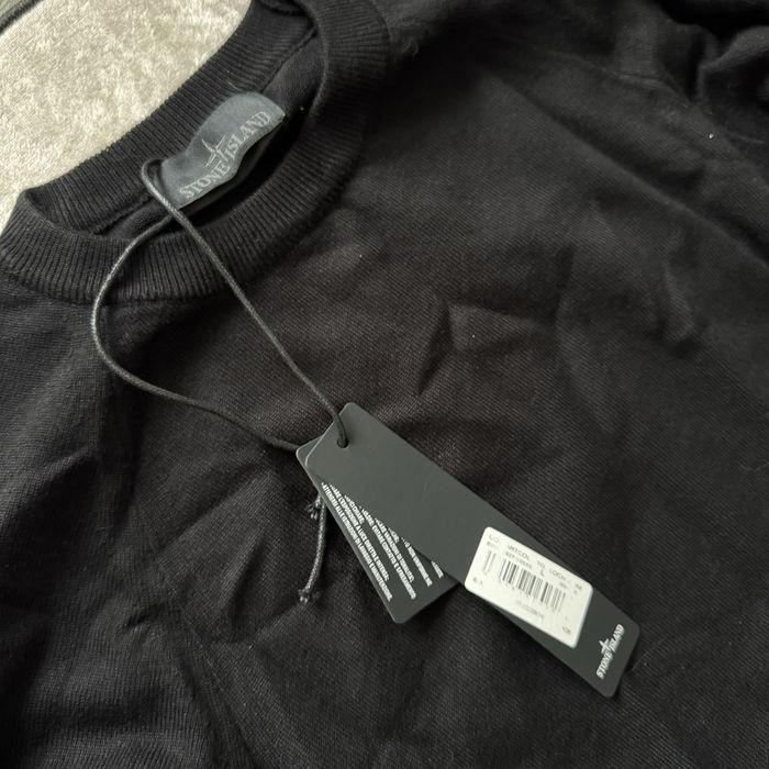 Stone Island ghost piece