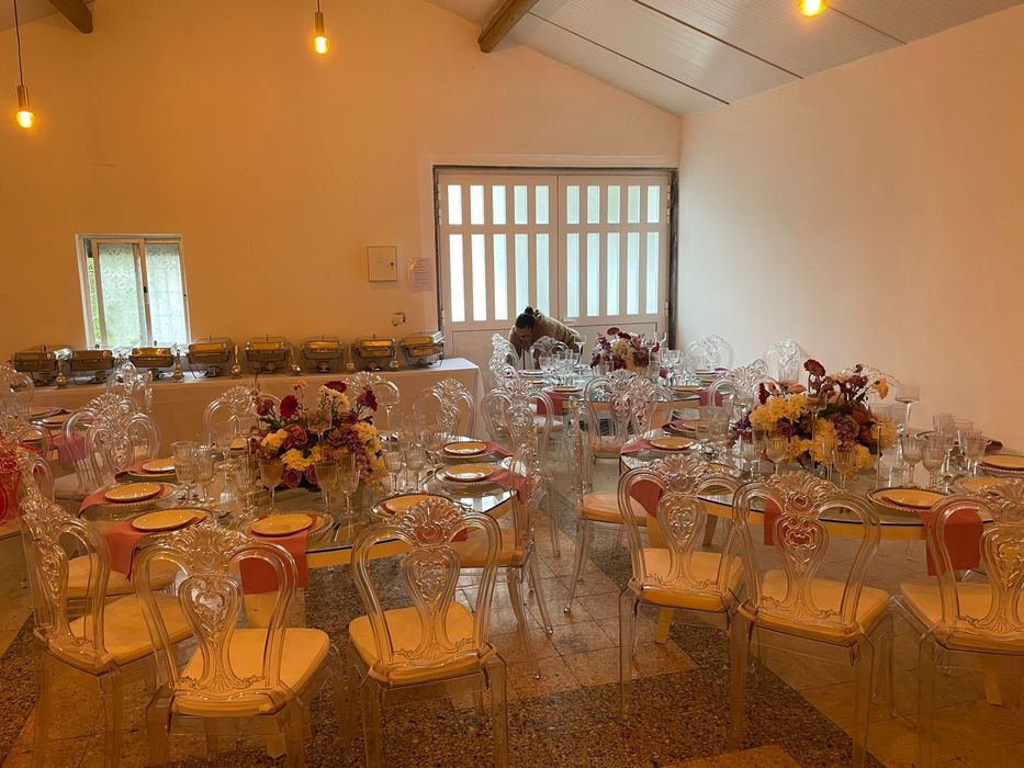 Espaço para festas Loures