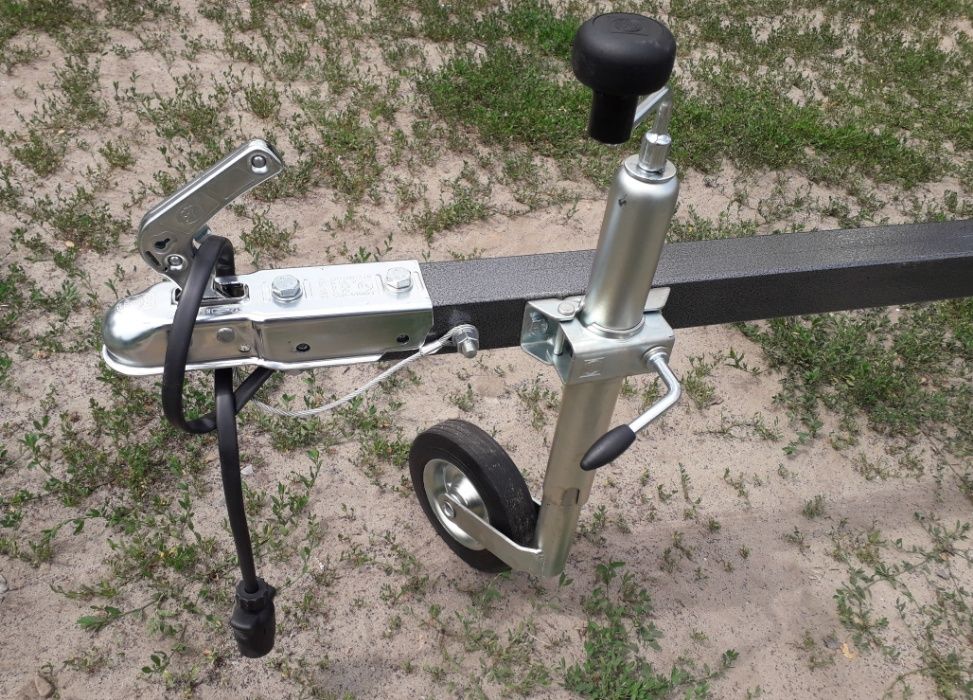 Для любой лодки ПВХ или Крым.