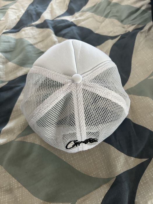 Czapka marki Corteiz