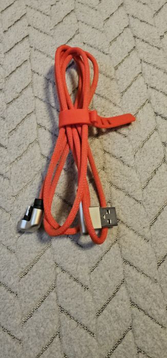 Przewód tel.usb mikro 1 metr.