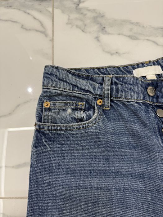 Джинси жіночі H&M