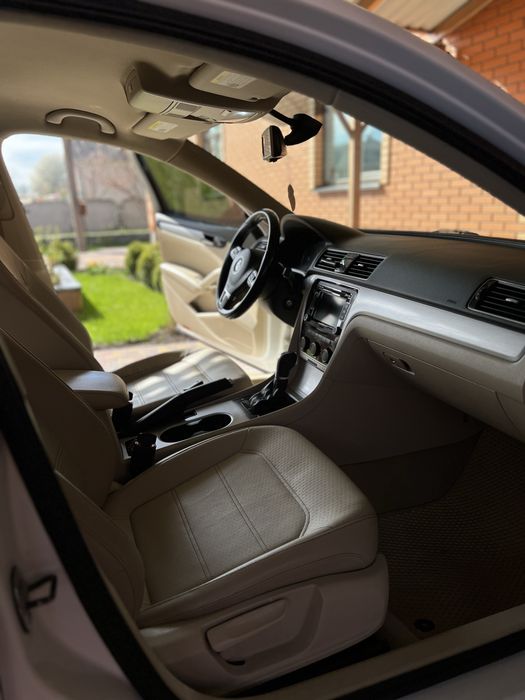 Продам Volkswagen Passat 2.5