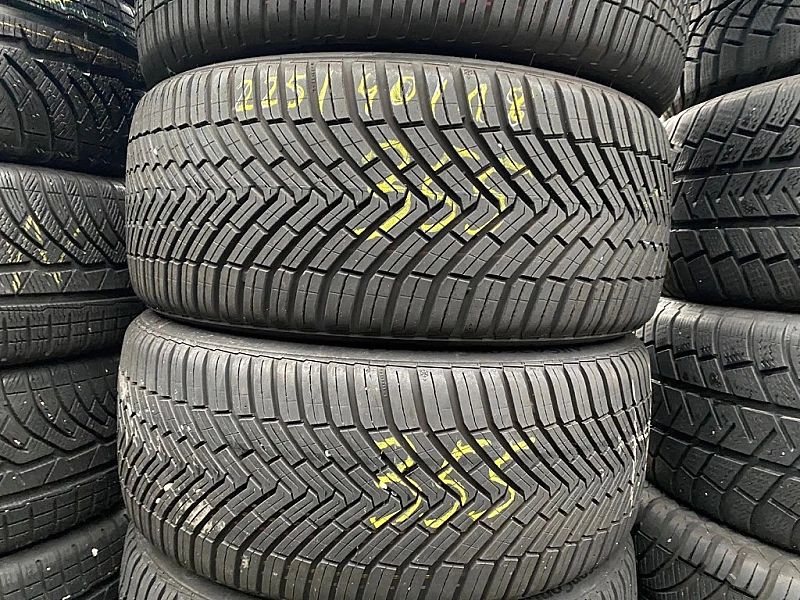 225/40r18 Continental AllSeason_7,2mm_4szt_(355)