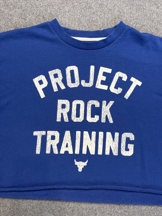 Жіночий топ Under Armour Rock