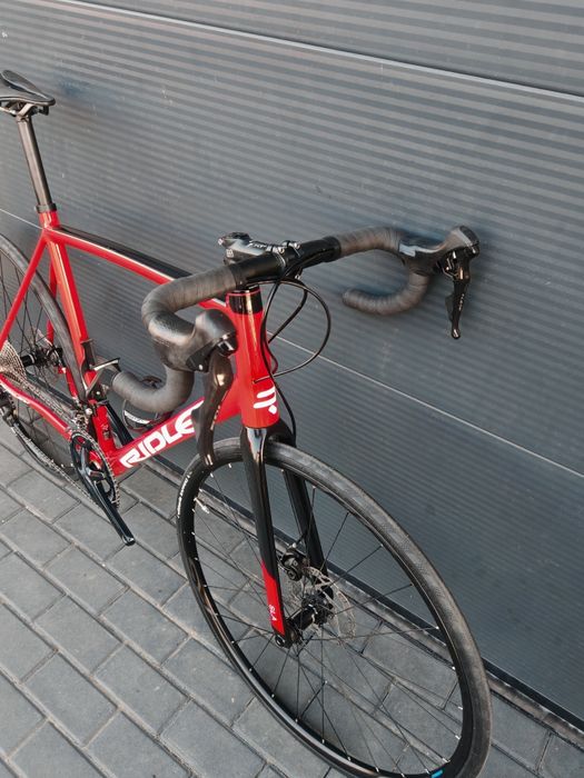 Ridley Fenix SLA Disc Shimano 105