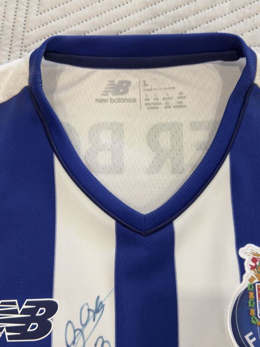 Camisola FC Porto Personalizada!!