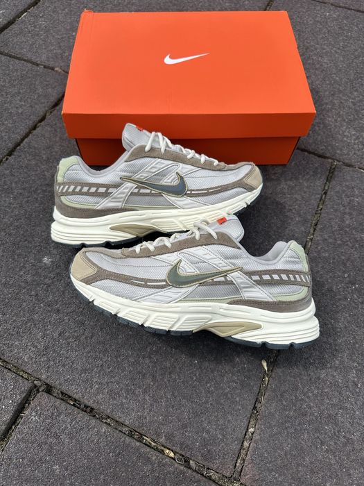 Оригінал! Кросівки Nike Initiator Beige HJ7683-072