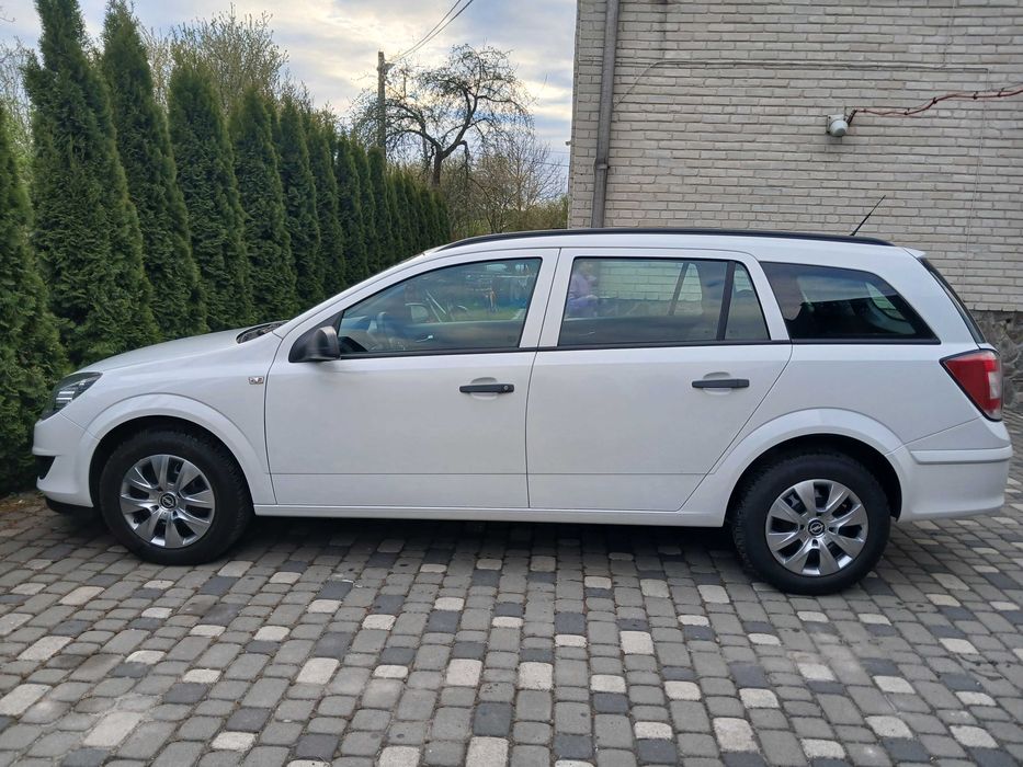 Opel Astra 2009 VIN W0L0AHL3592119678 фото оголошення 5 з 23