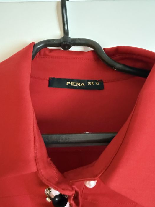 Красивое платье XL