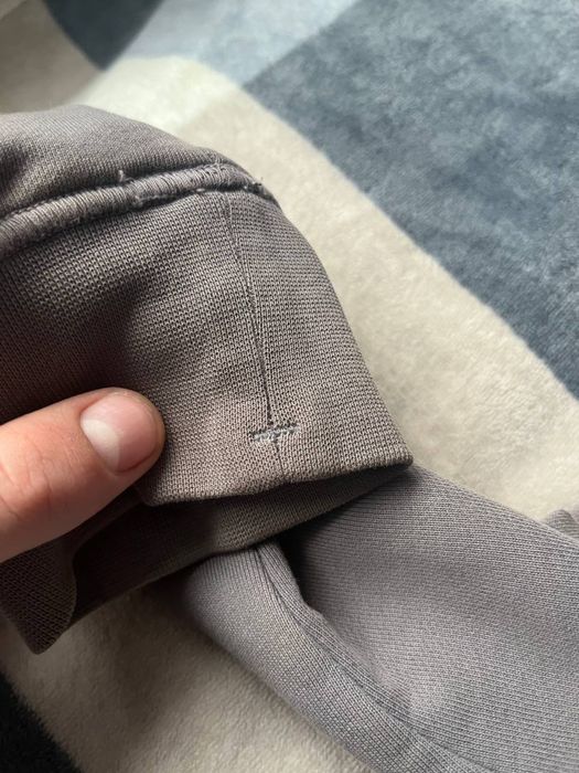 Stone Island Zip - Hoodie Зип - Худи Стон Айленд Зипка