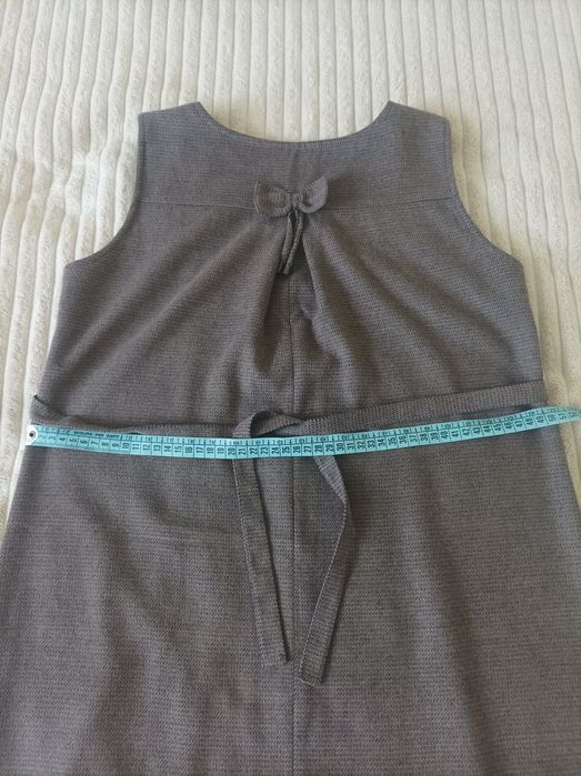 Сарафан для вагітних.