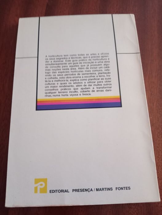 ABC da horticultura
