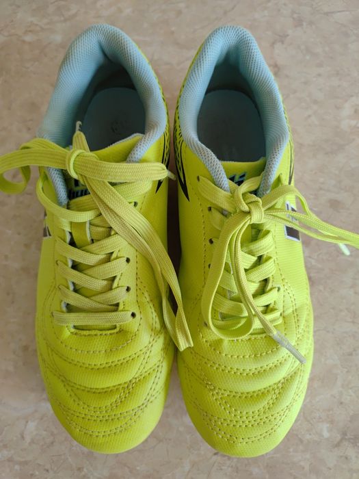 Korki chłopięce Huari