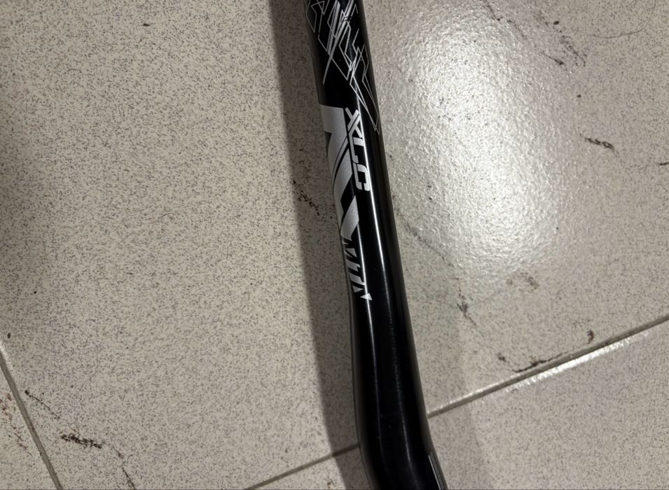 Guiador 720mm xco