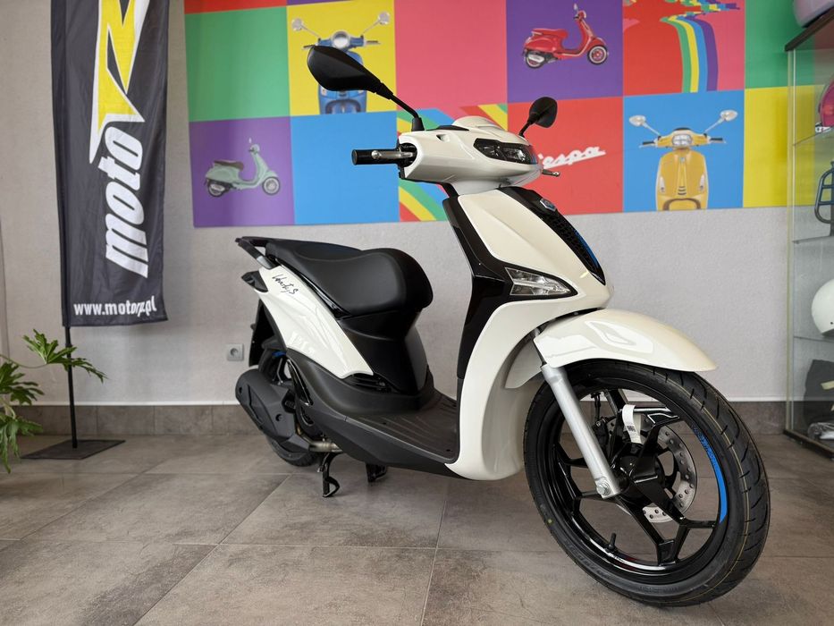 Piaggio