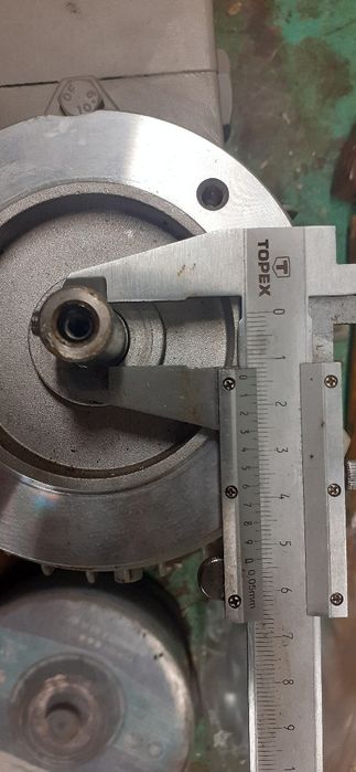 Silnik elektryczny siemens