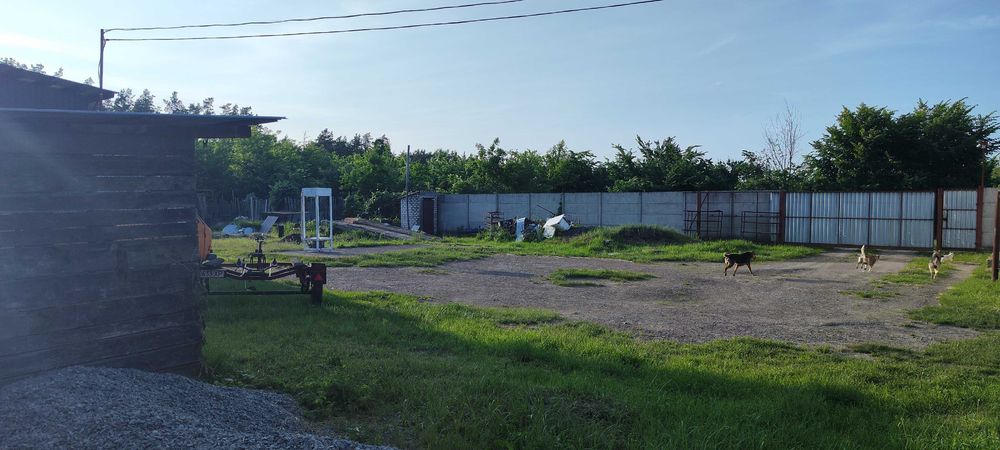 Продам комерційну нерухомість.Прибутковий готовий бізнес.Рибний цех