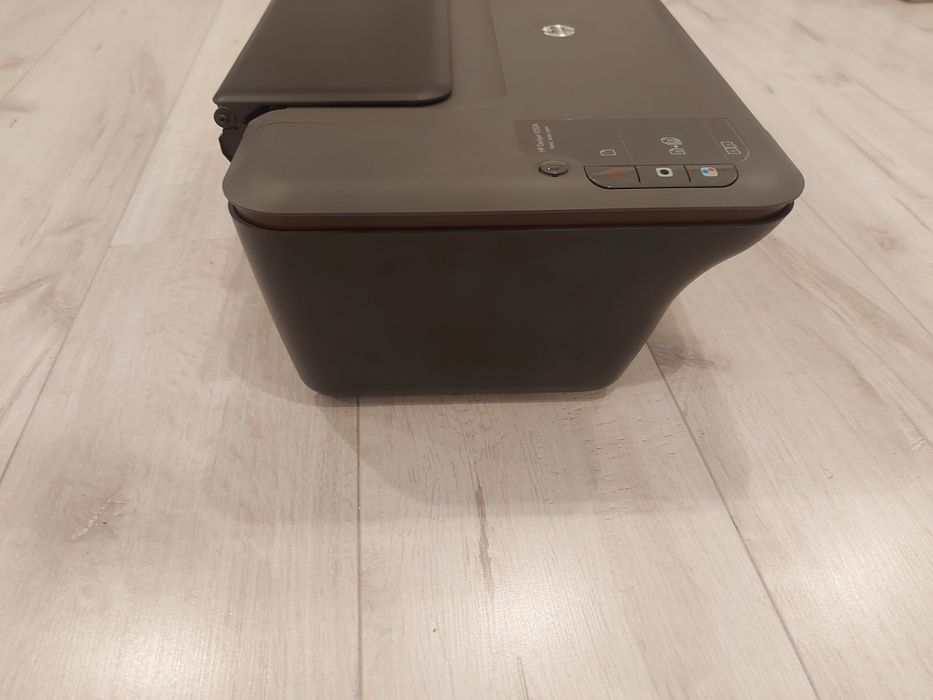 Drukarka HP Deskjet 1050A stan bardzo dobry