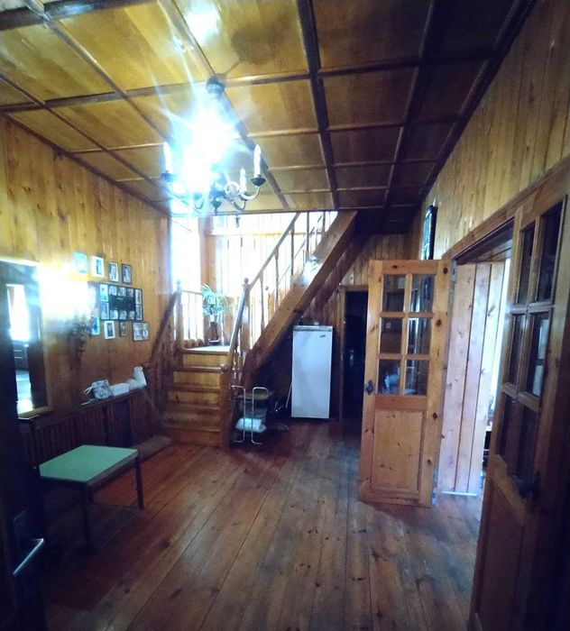 SK S4 Продам дом 2 этажа Песочин