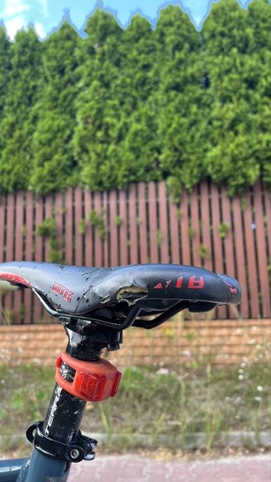 Rower GT Sensor Alloy Sport MTB, full 2019