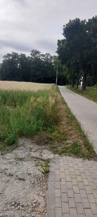 Działki budowlane #Hetmanice#