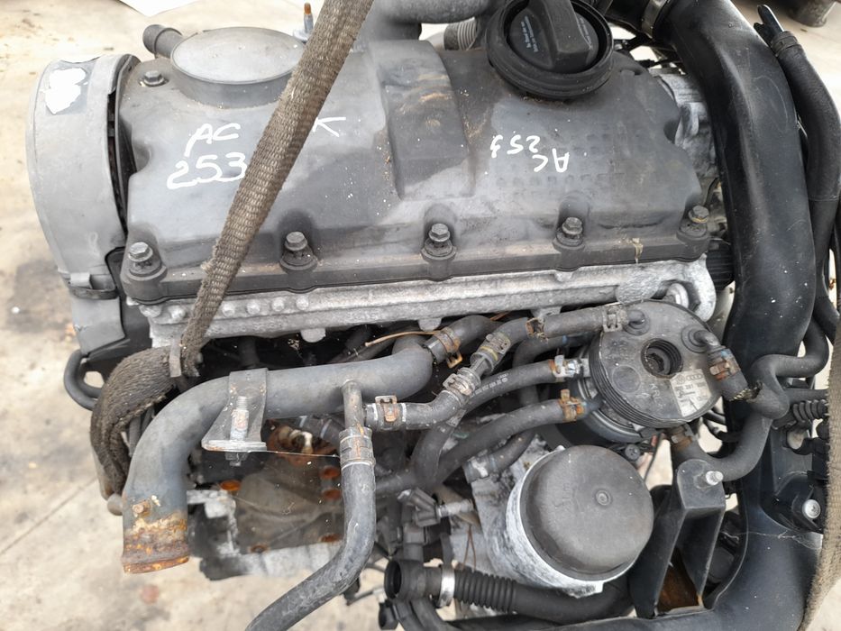 Motor completo VOLKSWAGEN Passat (3B2)