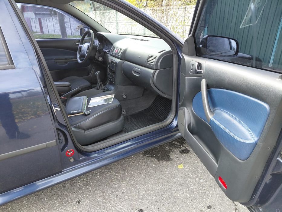 Продам Шкоду Октавія Тур. 2005.р. 1.6. об.. ГБО.пр. 224.т.к.