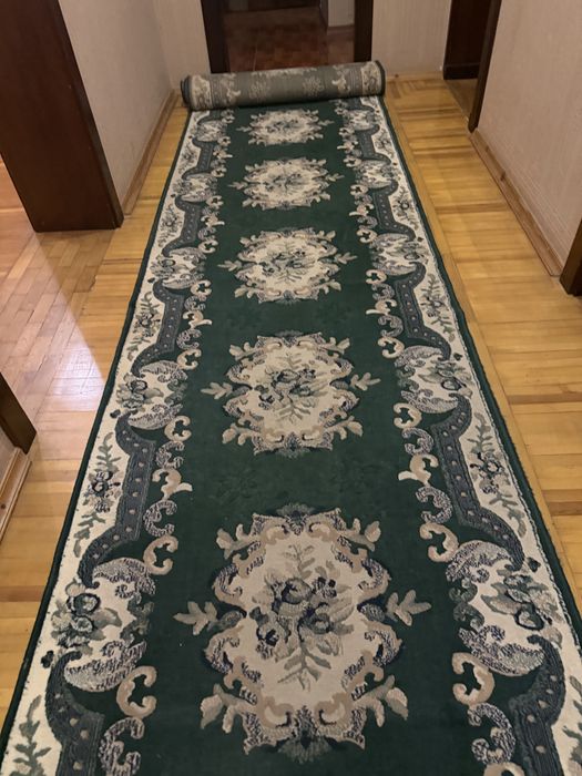 Килим, гарна якість