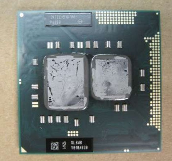 Intel® Pentium® Processor P6000 (3 MB Cache, 1.86 GHz)430091748477521920