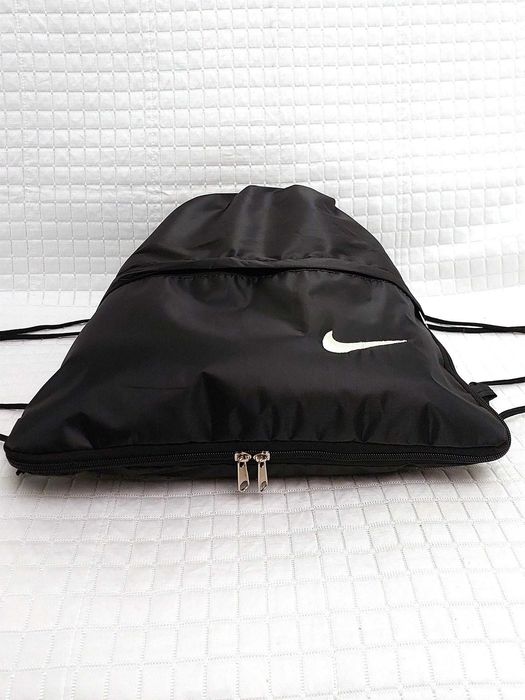 Сумка-мішок Nike для тренувань, навчання та відпочинку