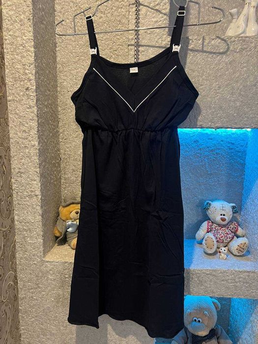 Комплект в пологовий для вагітних та годування