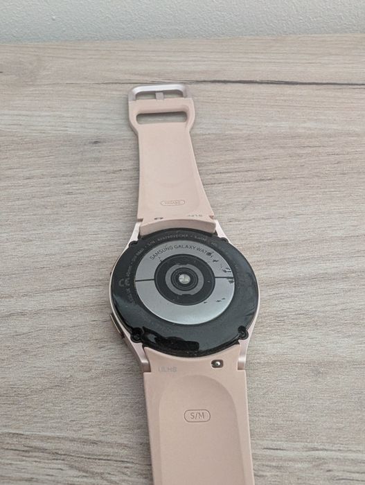Samsung Galaxy watch 4