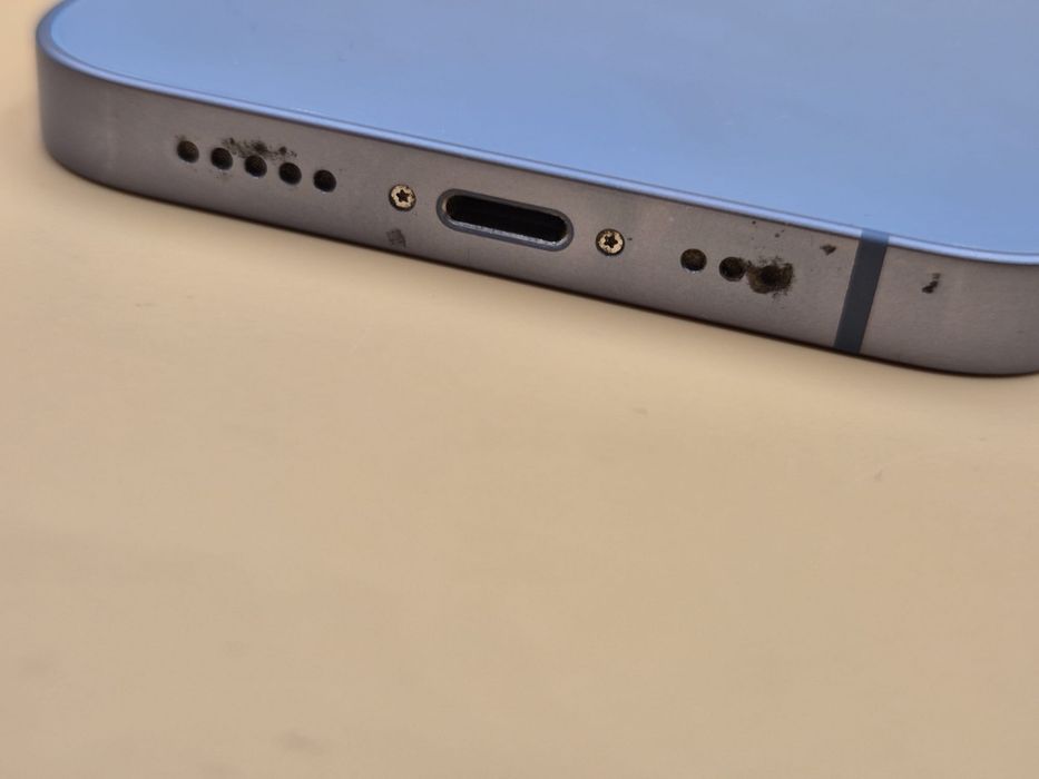 Idealny iPhone 14 128 GB SKLEP blue