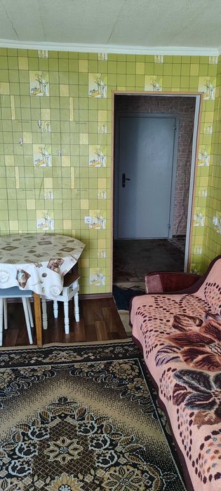 1 кімнатна новобудова вул.Європейська індивідуальне газове Власник