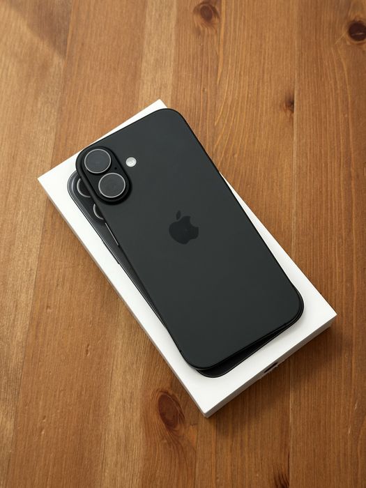 Vendo/Troco iPhone 17 256gb - C/ Fatura