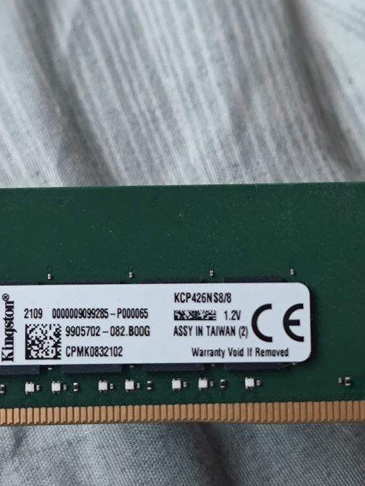 Комплект i3 9100 ddr4 24 Gb