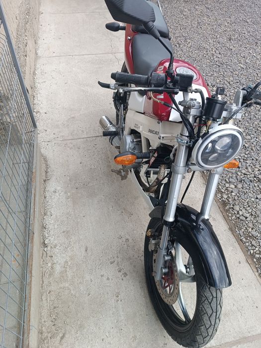 Вайпер ф5 200 куб