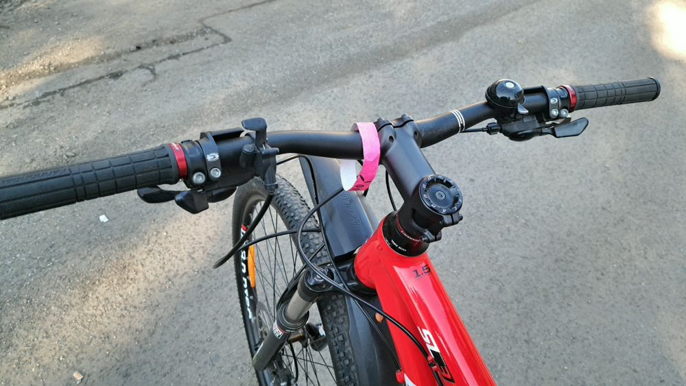 Rower Cannondale Trail SL3 29"