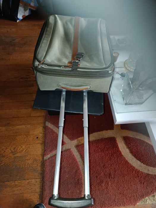 Mala trolley Samsonite