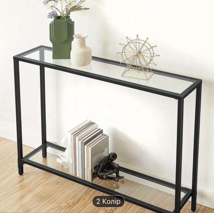 Konsola ladna nowoczesna